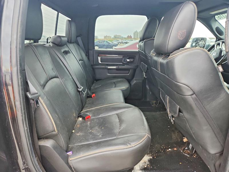 Продаж на аукціоні авто 2015 Ram 1500, vin: 1C6RR7WT5FS730028, номер лоту: 52843316