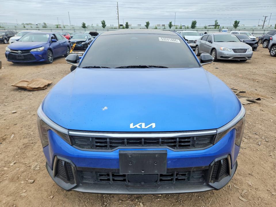 Aukcja sprzedaży 2025 Kia K4, vin: 3KPFW4DE0SE191497, numer aukcji: 53241406