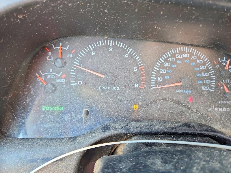 Продаж на аукціоні авто 2001 Dodge Ram 1500, vin: 3B7HC13Y21G788715, номер лоту: 52274096