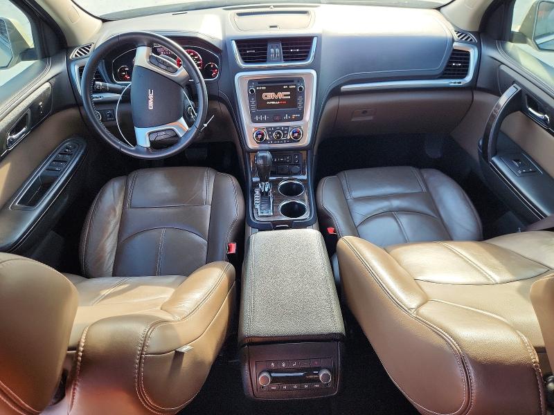 55049366 :رقم المزاد ، 1GKKRRKD7FJ331426 vin ، 2015 Gmc Acadia مزاد بيع