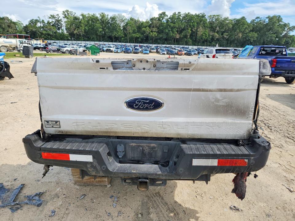 Aukcja sprzedaży 2018 Ford F250, vin: 1FT7W2B63JEB54569, numer aukcji: 55203086