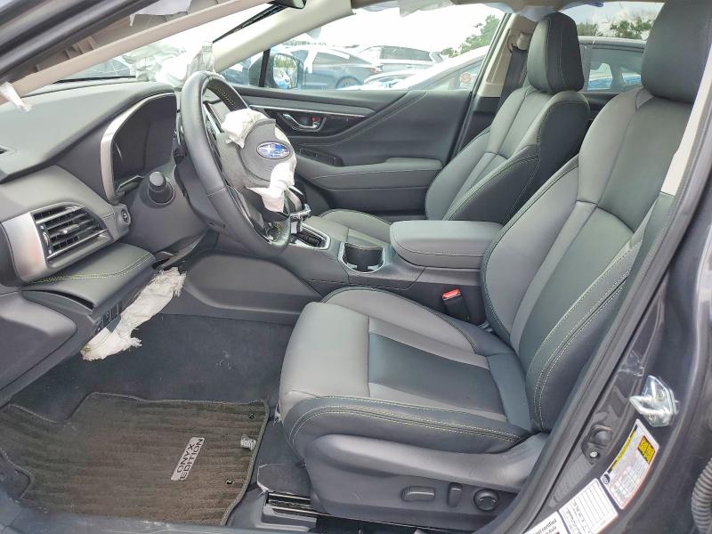 Продажа на аукционе авто 2025 Subaru Outback, vin: 4S4BTALC3S3177778, номер лота: 55301816