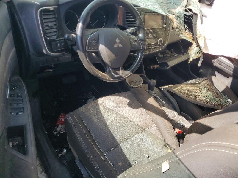 Aukcja sprzedaży 2016 Mitsubishi Outlander, vin: JA4AD3A39GZ059129, numer aukcji: 51147276