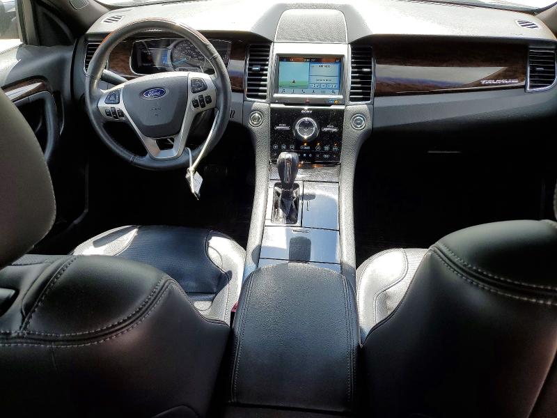 Aukcja sprzedaży 2018 Ford Taurus, vin: 1FAHP2J89JG128668, numer aukcji: 52070546