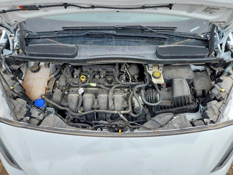 54848546 :رقم المزاد ، NM0LS7E27L1464103 vin ، 2020 Ford Transit Connect مزاد بيع