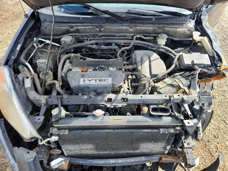 Продажа на аукционе авто 2002 Honda Cr-v, vin: JHLRD78802C090396, номер лота: 52781566