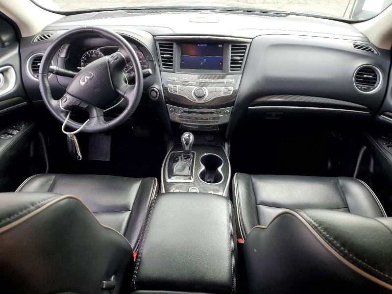 Продажа на аукционе авто 2019 Infiniti Qx60, vin: 5N1DL0MN2KC529462, номер лота: 53205496