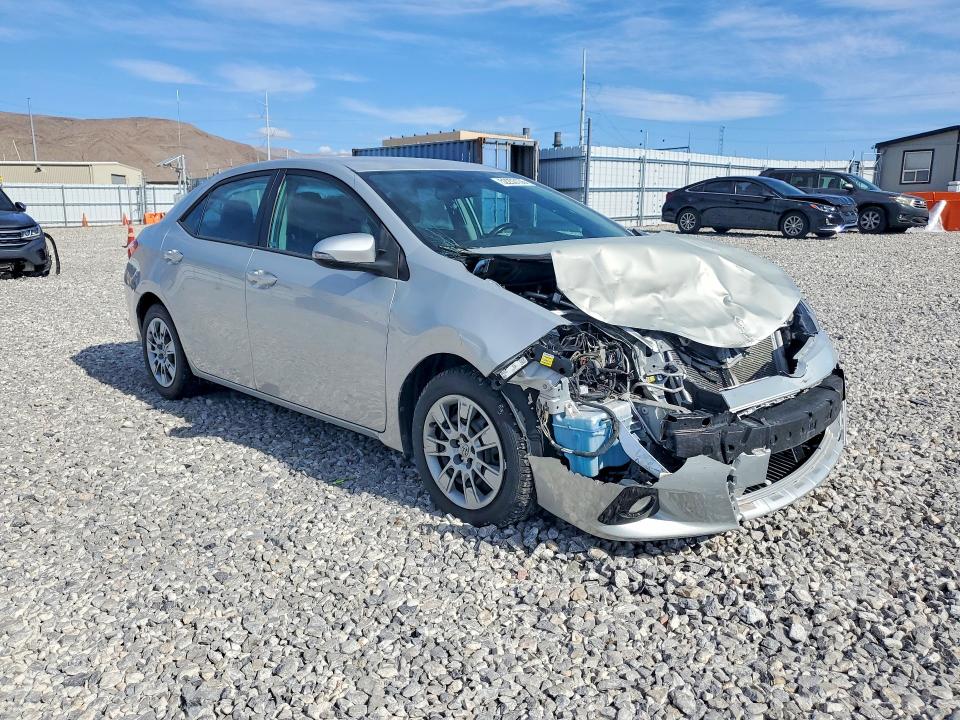 Aukcja sprzedaży 2015 Toyota Corolla, vin: 2T1BURHE2FC364808, numer aukcji: 52253136