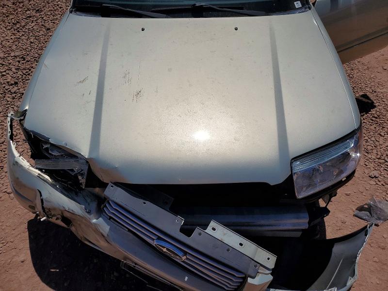 Продажа на аукционе авто 2006 Subaru Forester, vin: JF1SG65676H726569, номер лота: 52255126