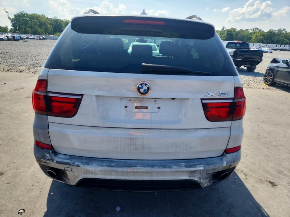 Продажа на аукционе авто 2013 Bmw X5, vin: 5UXZW0C54D0B91491, номер лота: 53192726