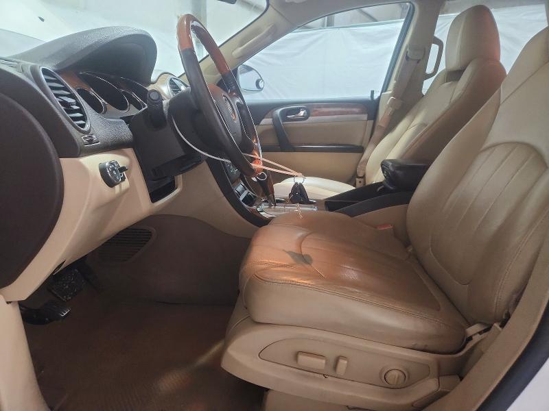 Aukcja sprzedaży 2012 Buick Enclave, vin: 5GAKRCED1CJ320407, numer aukcji: 52927286