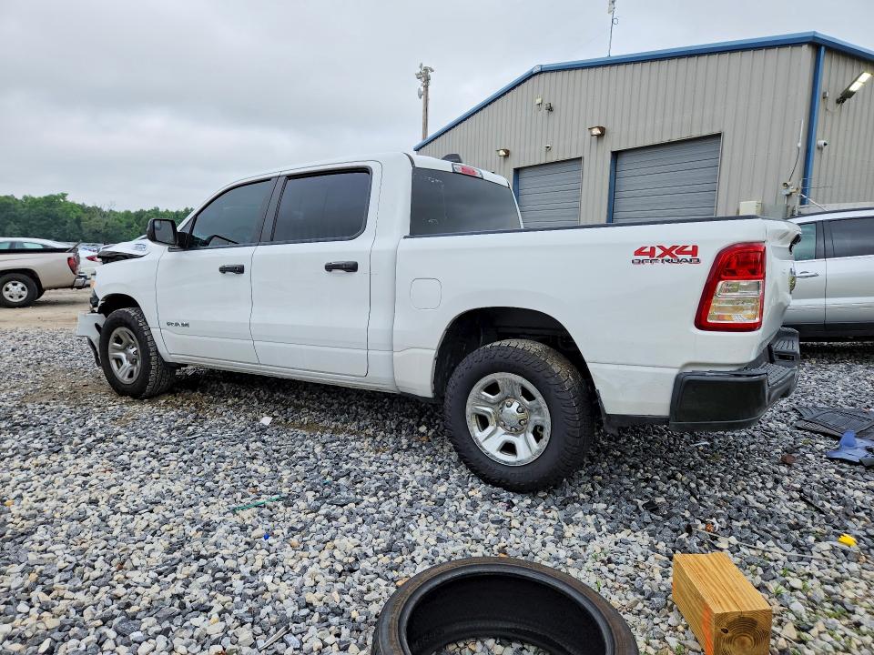Продажа на аукционе авто 2022 Ram 1500, vin: 1C6SRFGT4NN212158, номер лота: 54433766