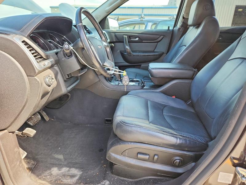 2017 Gmc Acadia Limited მანქანა იყიდება აუქციონზე, vin: 1GKKVSKD3HJ175553, აუქციონის ნომერი: 53370406
