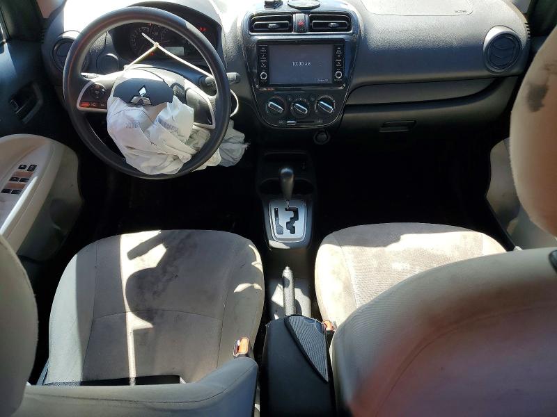 Aukcja sprzedaży 2018 Mitsubishi Mirage, vin: ML32F3FJ4JHF10871, numer aukcji: 52647476