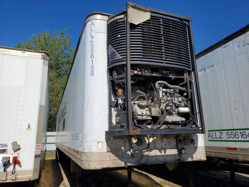 Продаж на аукціоні авто 2005 Wabash 53' Reefer Trailer, vin: 1JJV532W95L963745, номер лоту: 52097206