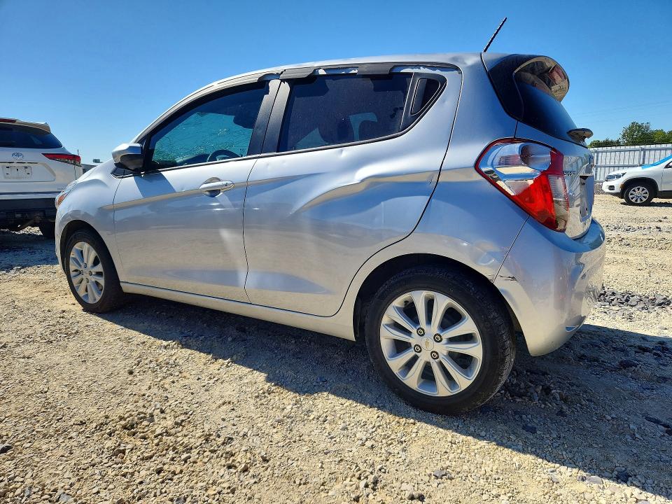 Продаж на аукціоні авто 2017 Chevrolet Spark, vin: KL8CD6SA2HC838933, номер лоту: 52731256