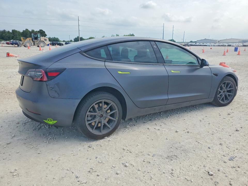 Aukcja sprzedaży 2021 Tesla Model 3, vin: 5YJ3E1EA7MF866856, numer aukcji: 51912496