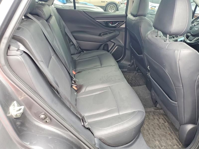 Продажа на аукционе авто 2021 Subaru Outback, vin: 4S4BTANC5M3105884, номер лота: 55215506