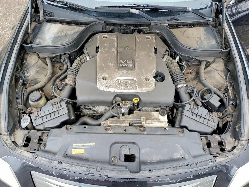 Продаж на аукціоні авто 2009 Infiniti G37 Sedan, vin: JNKCV61F69M354257, номер лоту: 53595986
