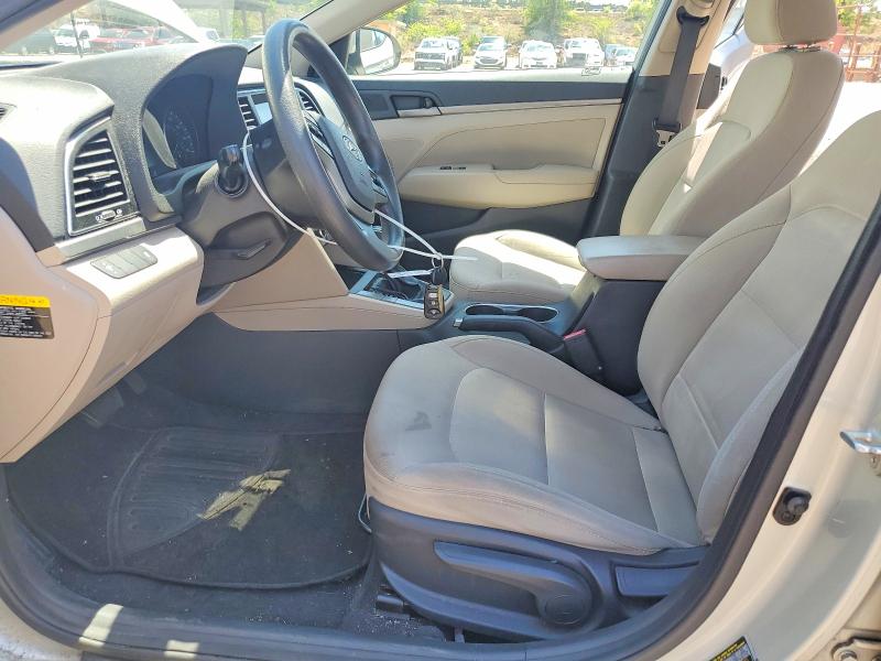 Aukcja sprzedaży 2017 Hyundai Elantra, vin: 5NPD84LF7HH210644, numer aukcji: 51708756