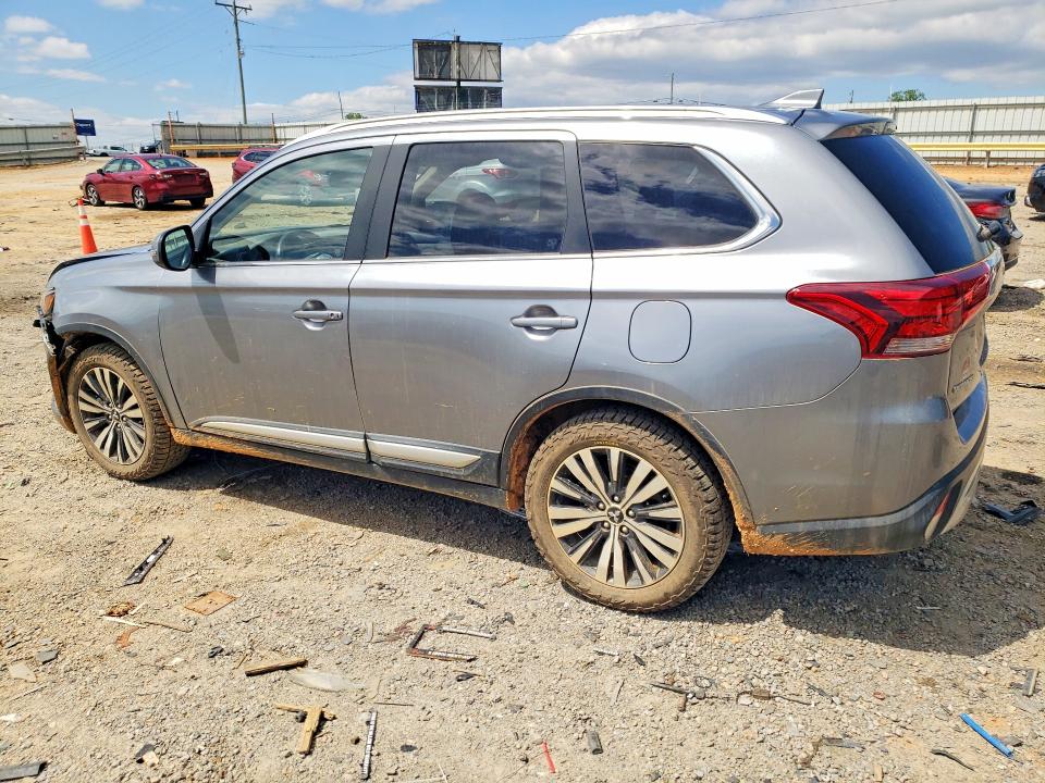 Aukcja sprzedaży 2020 Mitsubishi Outlander, vin: JA4AZ3A39LZ030628, numer aukcji: 53138476