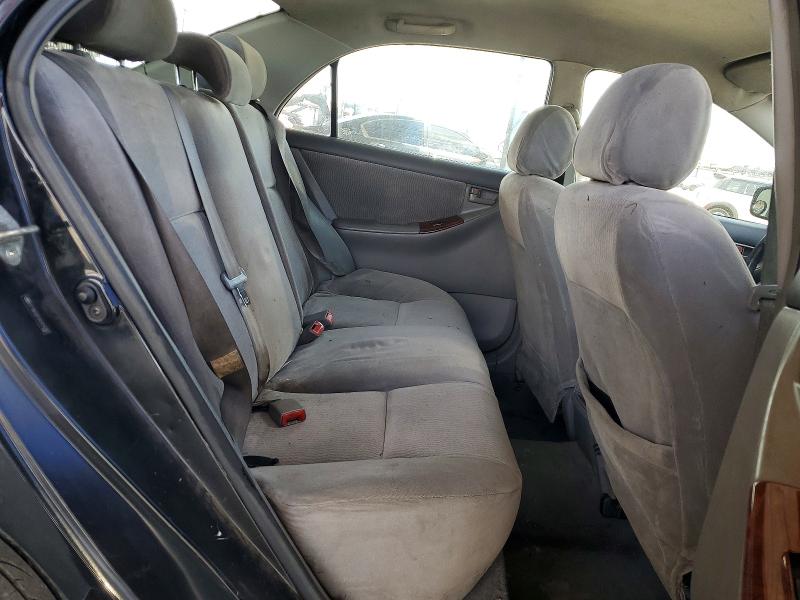 Aukcja sprzedaży 2005 Toyota Corolla, vin: 2T1BR32E55C454282, numer aukcji: 55193246