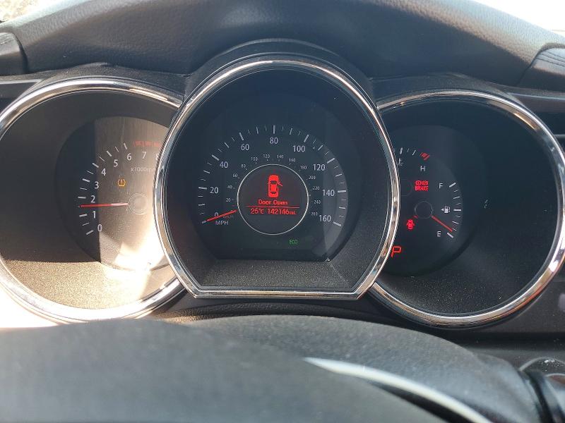 Продажа на аукционе авто 2013 Kia Optima, vin: 5XXGN4A72DG139652, номер лота: 54496246