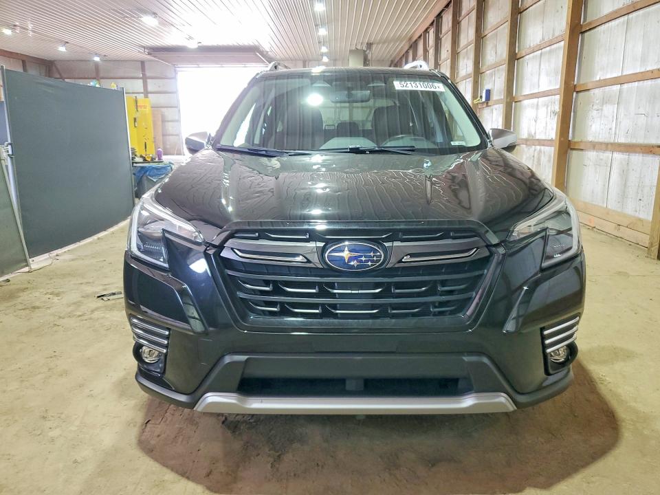 2022 Subaru Forester მანქანა იყიდება აუქციონზე, vin: JF2SKARC7NH508319, აუქციონის ნომერი: 52131006