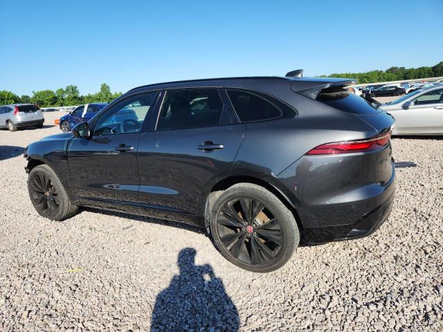 Продажа на аукционе авто 2023 Jaguar F-pace, vin: SADCJ2EX8PA705939, номер лота: 53185276