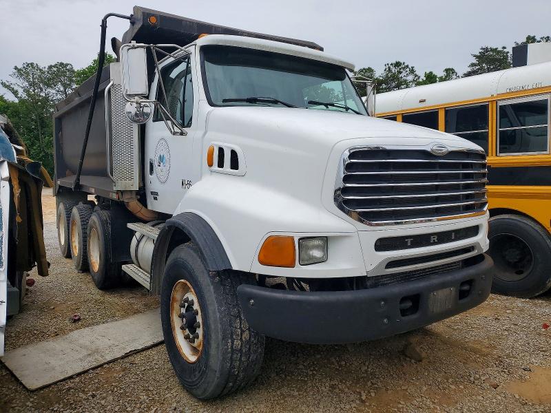 Aukcja sprzedaży 2004 Sterling Truck Lt, vin: 2FZHAZCV84AM94262, numer aukcji: 51961106