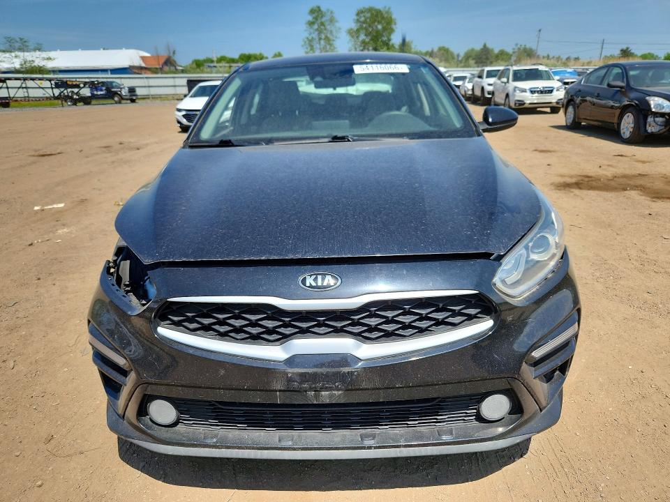 Продаж на аукціоні авто 2019 Kia Forte, vin: 3KPF24AD2KE064662, номер лоту: 54116066