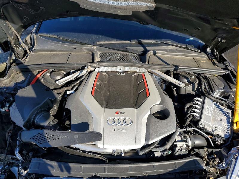 Aukcja sprzedaży 2023 Audi Rs5, vin: WUANWAF5XPA900330, numer aukcji: 55261426