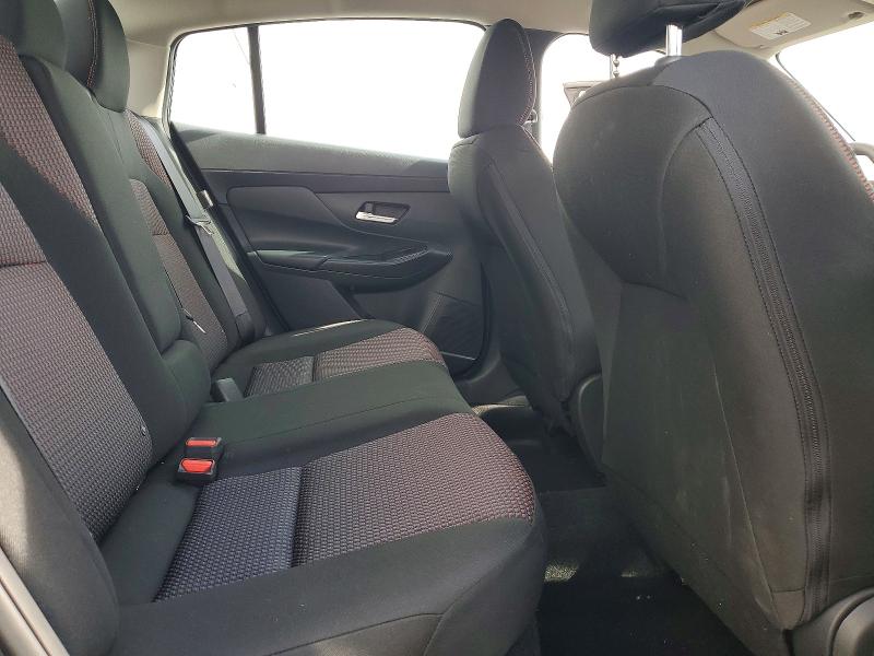 Aukcja sprzedaży 2026 Nissan Sentra, vin: 3N1AB9DV1TY223699, numer aukcji: 53101966