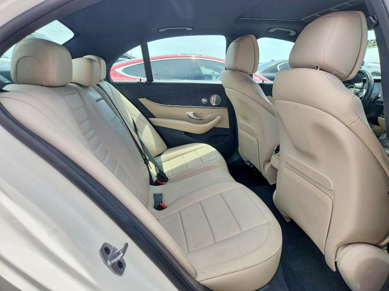 Продажа на аукционе авто 2020 Mercedes-benz E, vin: W1KZF8DB4LA815404, номер лота: 55362996