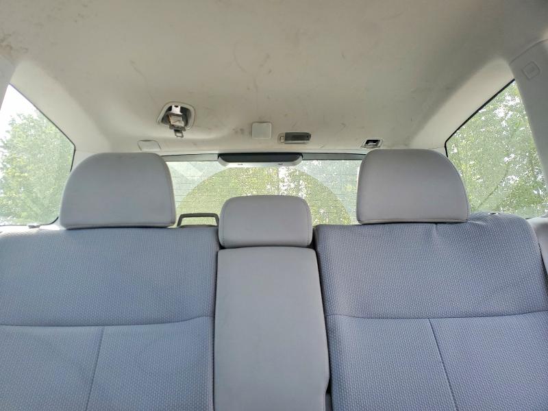 Aukcja sprzedaży 2011 Subaru Forester, vin: JF2SHBBC7BH769475, numer aukcji: 52048856