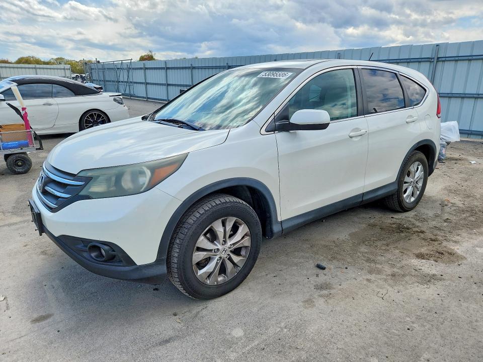 Aukcja sprzedaży 2014 Honda Cr-v, vin: 5J6RM4H51EL112521, numer aukcji: 53095586