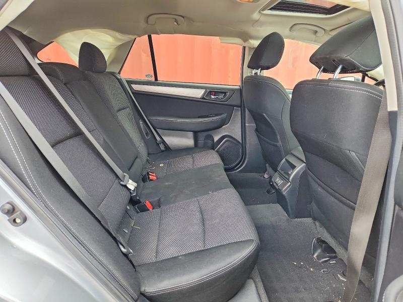 Продажа на аукционе авто 2019 Subaru Outback, vin: 4S4BSDDC7K3375590, номер лота: 52211336