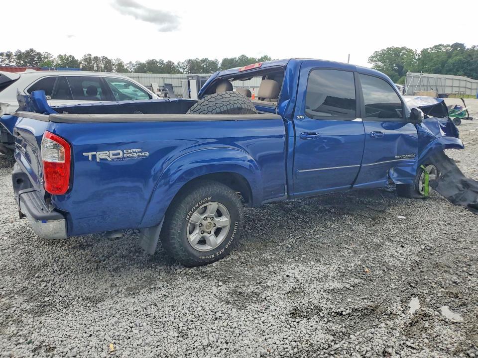 Aukcja sprzedaży 2006 Toyota Tundra, vin: 5TBET34156S547605, numer aukcji: 54819126