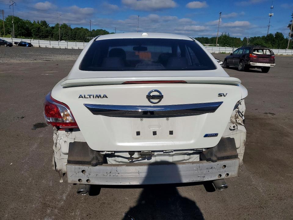 2013 Nissan Altima მანქანა იყიდება აუქციონზე, vin: 1N4AL3AP2DC100913, აუქციონის ნომერი: 53257646