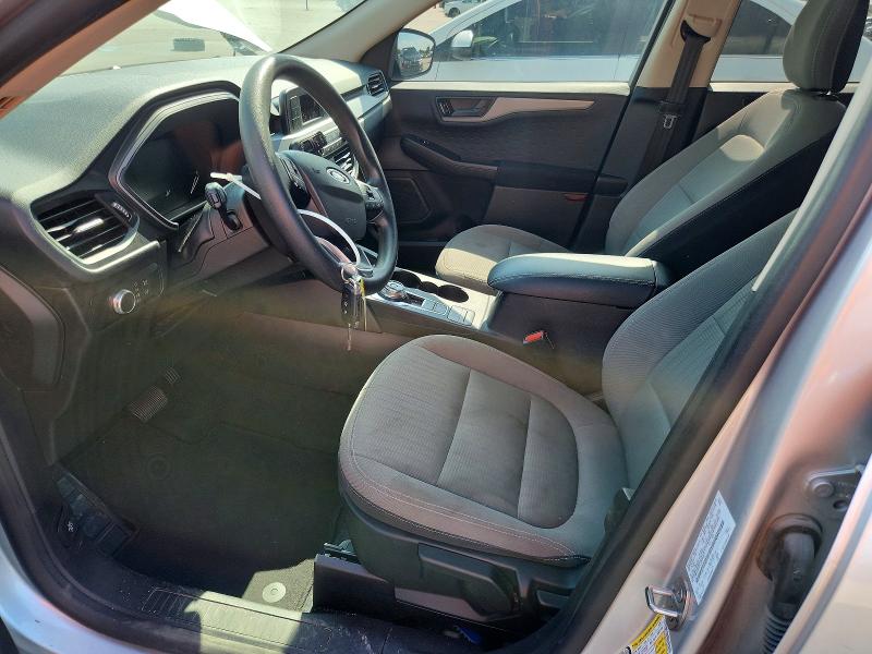 Продажа на аукционе авто 2020 Ford Escape, vin: 1FMCU0F67LUB93527, номер лота: 54898816