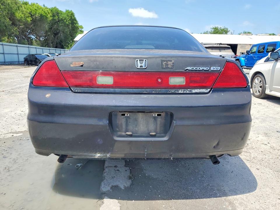 Продажа на аукционе авто 2002 Honda Accord, vin: 1HGCG22552A024709, номер лота: 53064806