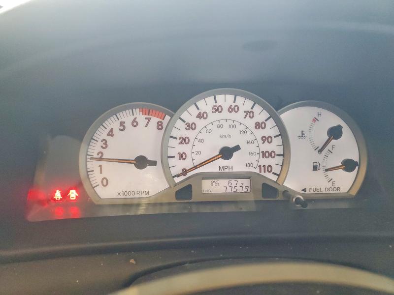 Продаж на аукціоні авто 2008 Toyota Corolla, vin: 1NXBR32E08Z016627, номер лоту: 52353486