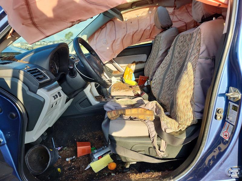 Aukcja sprzedaży 2017 Subaru Forester, vin: JF2SJAECXHH439753, numer aukcji: 52724316