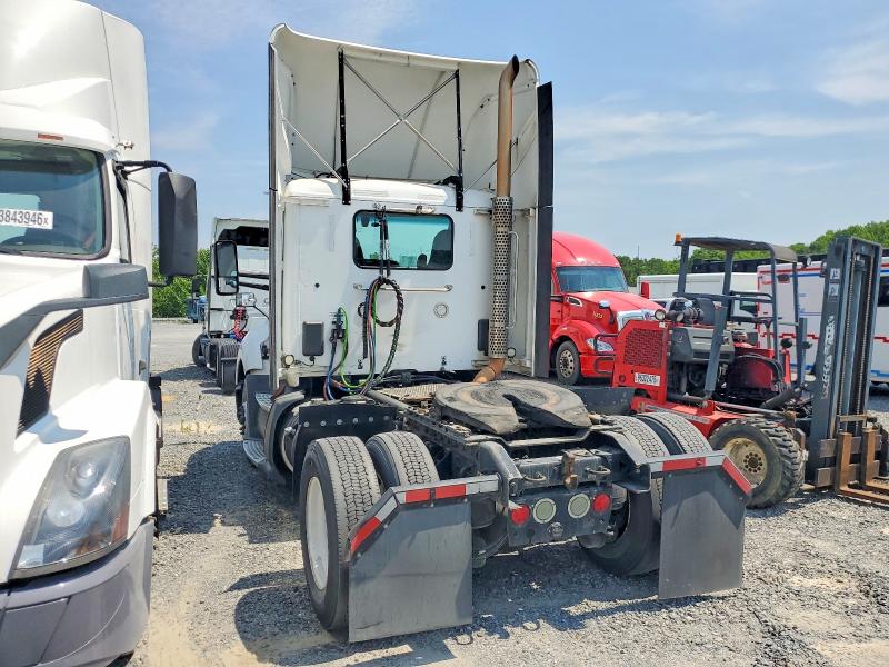 2018 Kenworth T680 მანქანა იყიდება აუქციონზე, vin: 1XKYA48X9JJ204255, აუქციონის ნომერი: 53844006