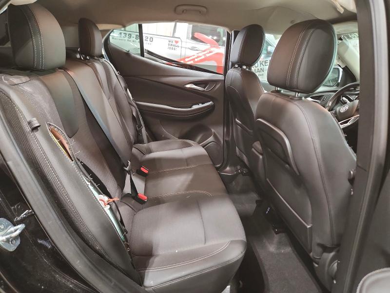Aukcja sprzedaży 2020 Buick Encore Gx, vin: KL4MMBS25LB118077, numer aukcji: 54132596