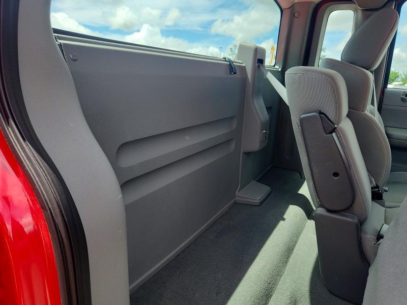 Продажа на аукционе авто 2008 Ford F150, vin: 1FTRF12268KE83665, номер лота: 54526596