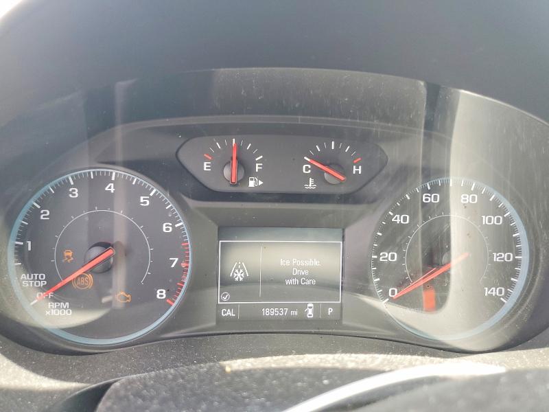 Aukcja sprzedaży 2016 Chevrolet Malibu, vin: 1G1ZB5ST8GF325551, numer aukcji: 54913586