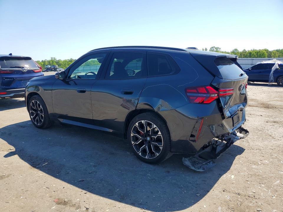 Продаж на аукціоні авто 2025 Bmw X3, vin: 5UX53GP04S9Y14225, номер лоту: 52368186
