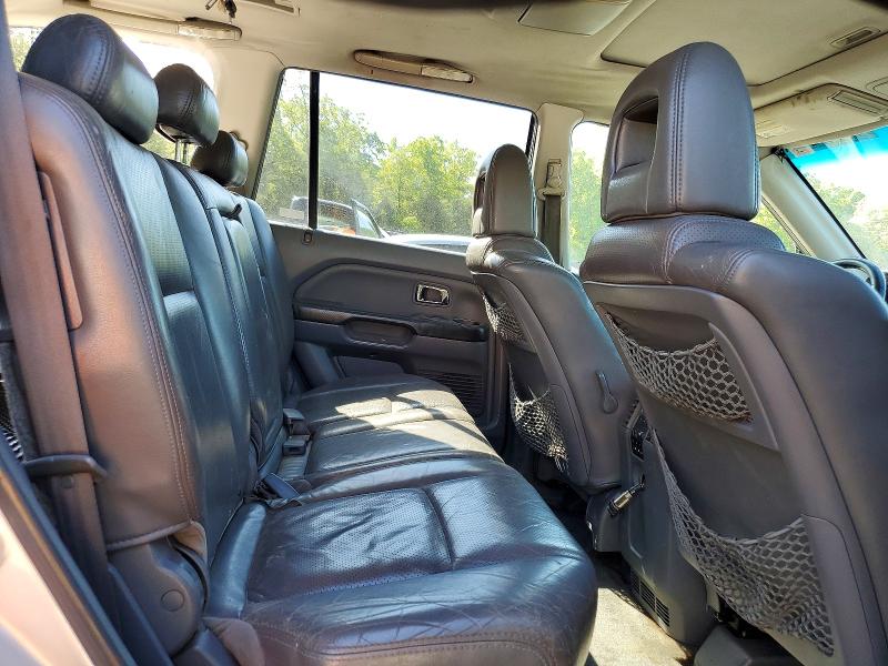 Продажа на аукционе авто 2005 Honda Pilot, vin: 2HKYF186X5H508230, номер лота: 52319256