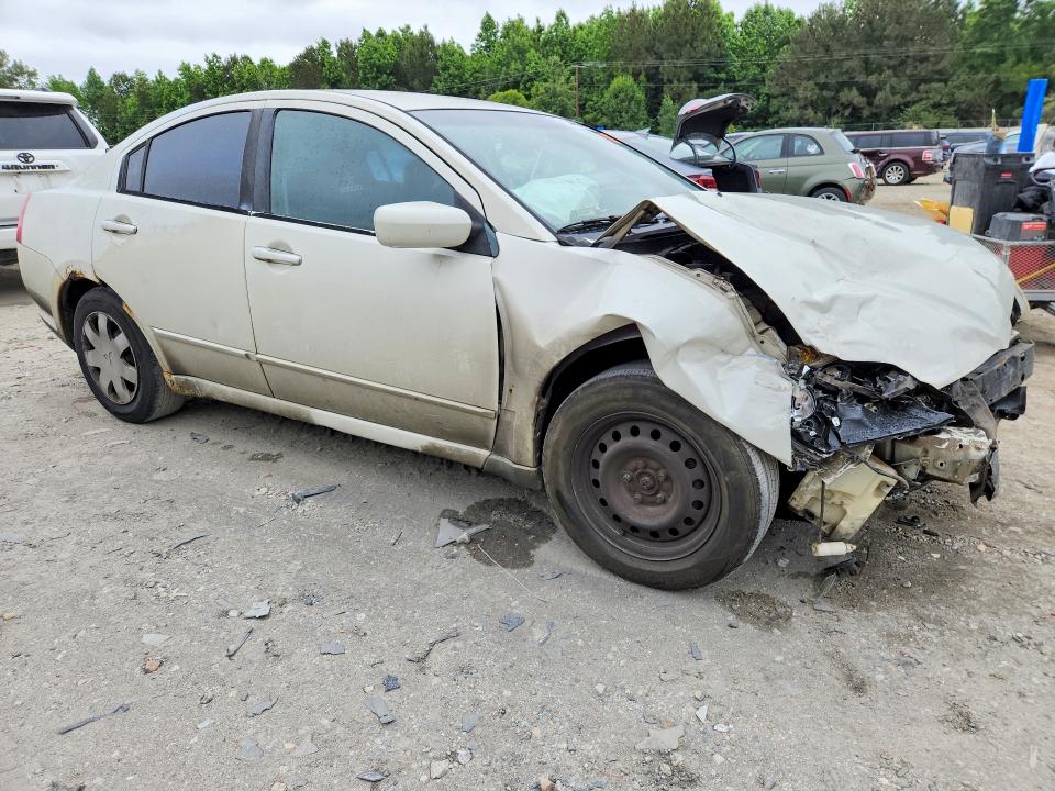 Продажа на аукционе авто 2004 Mitsubishi Galant, vin: 4A3AB36F14E105485, номер лота: 53666806
